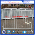 Construction Site Temporary Fencing /Mobile Fencing /Portable Fencing